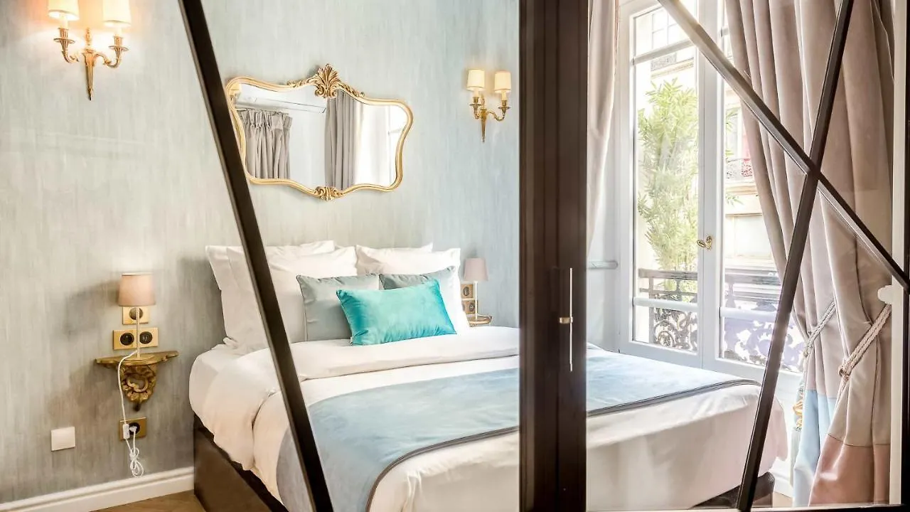 Apartman Merveil - Luxury - Louvre - Rambuteau