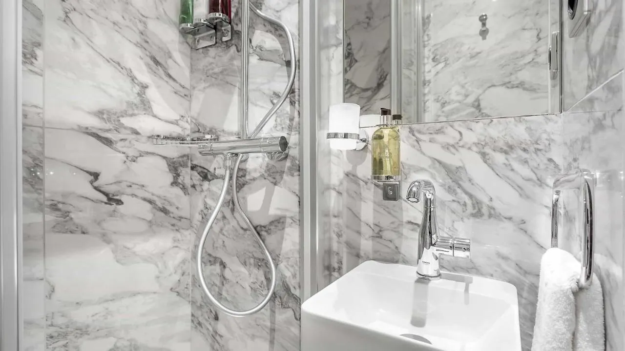 Merveil - Luxury - Louvre - Rambuteau * Párizs