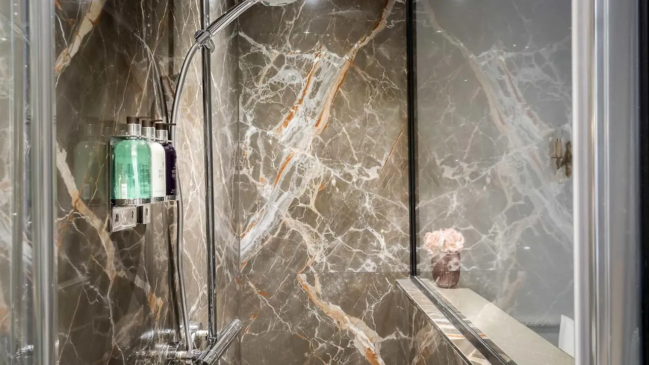 Merveil - Luxury - Louvre - Rambuteau *