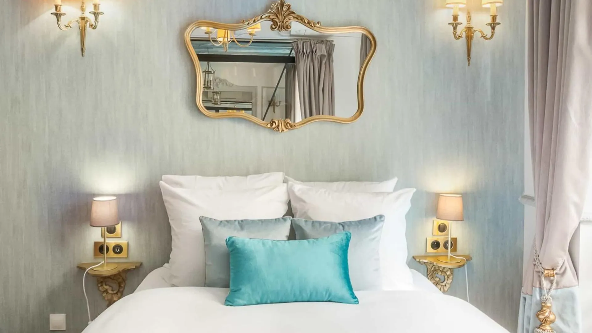 Apartman Merveil - Luxury - Louvre - Rambuteau *