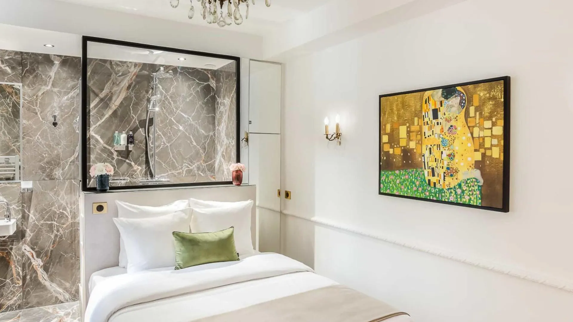 Apartman Merveil - Luxury - Louvre - Rambuteau *