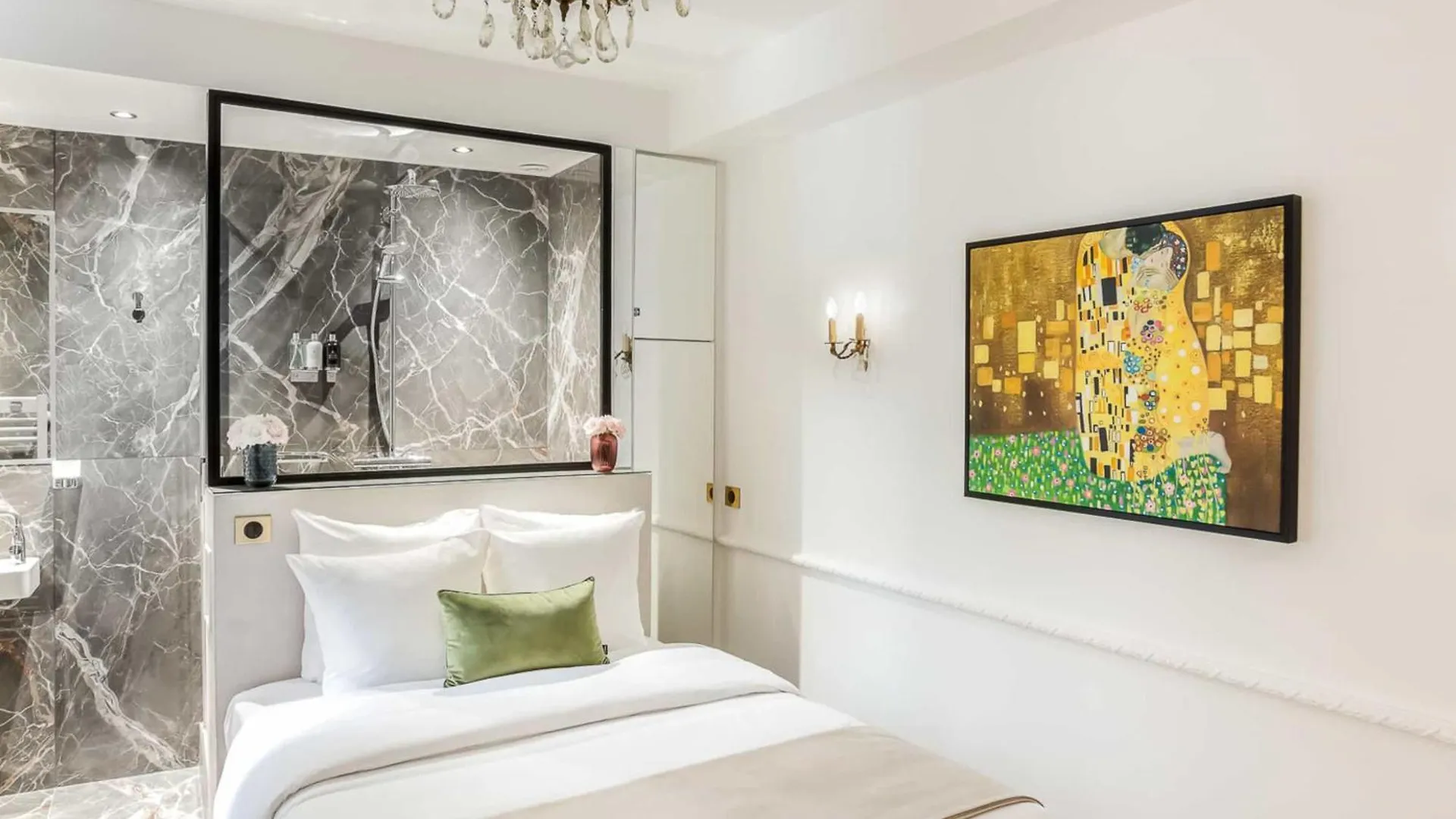 Apartman Merveil - Luxury - Louvre - Rambuteau