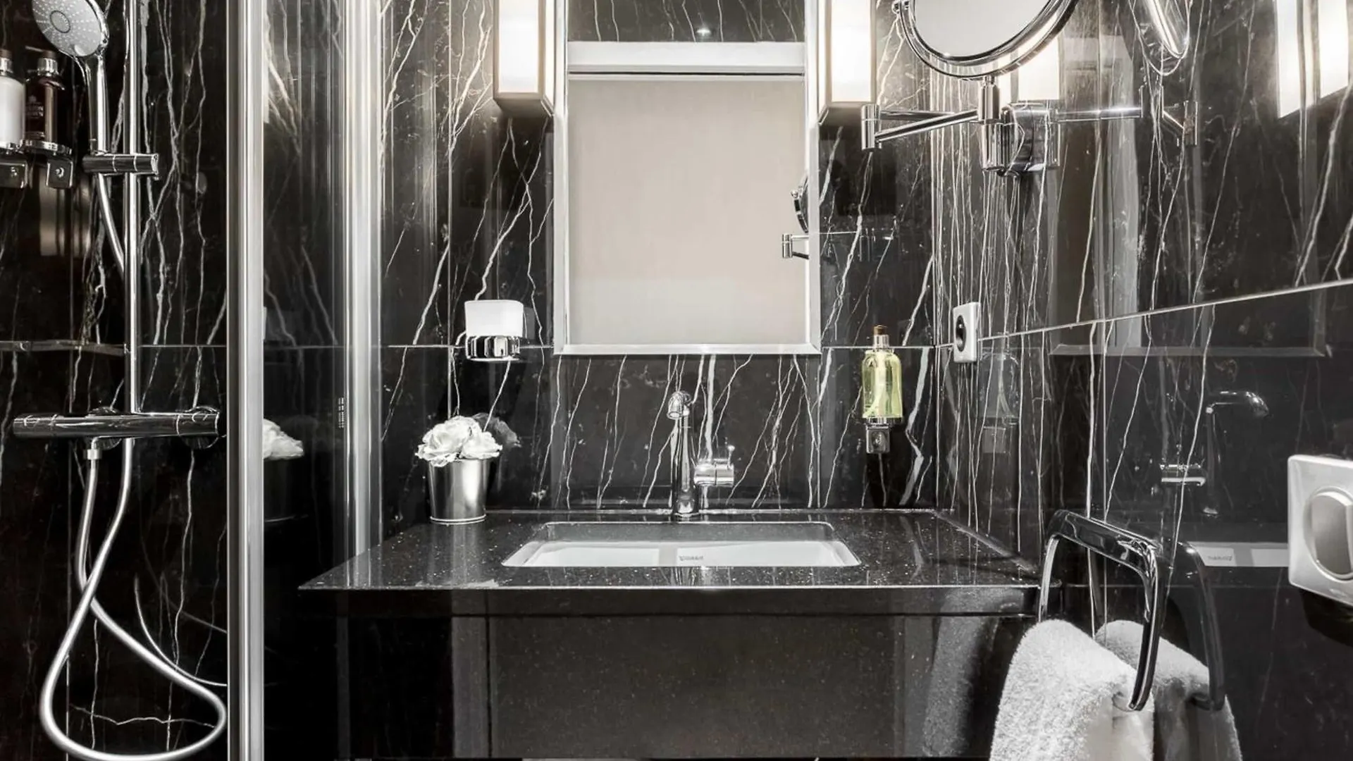 Apartman Merveil - Luxury - Louvre - Rambuteau Párizs