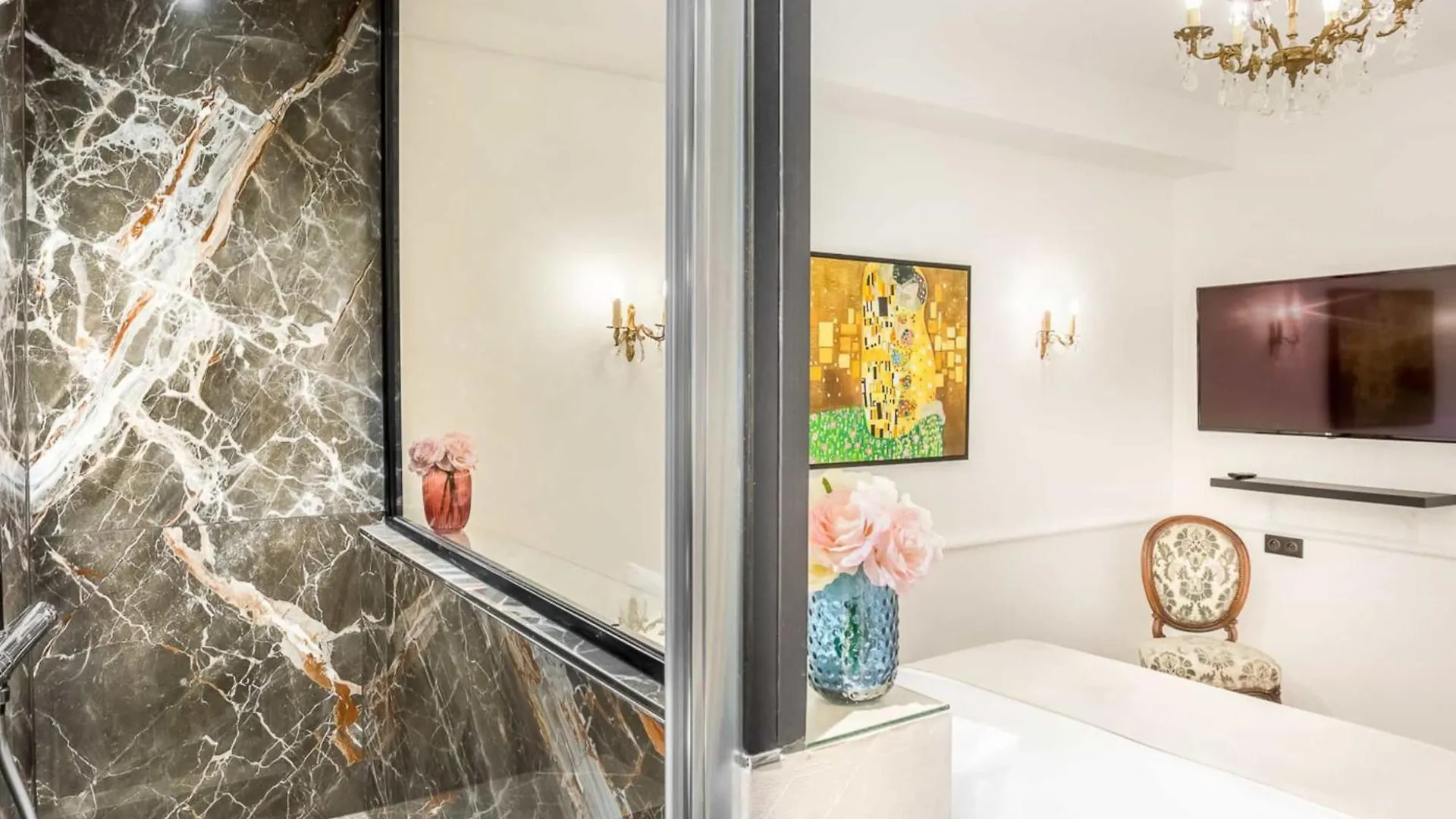 Merveil - Luxury - Louvre - Rambuteau